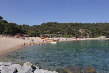 Camping Sènia Cala Canyelles - 21