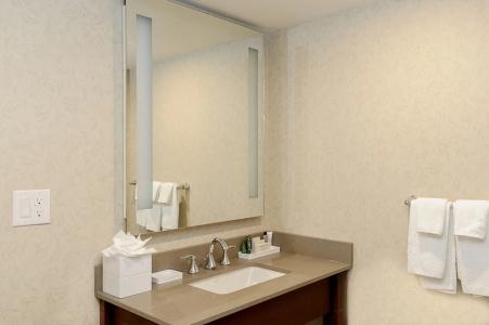 Hilton/ Fallsview and Suites - 45