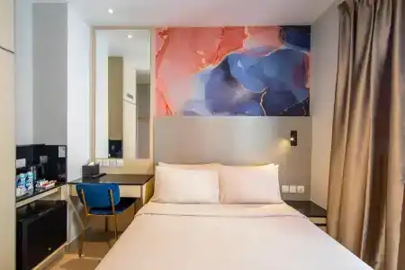 ibis Styles Albert - 71
