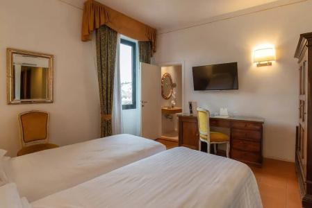 Machiavelli Palace - 53