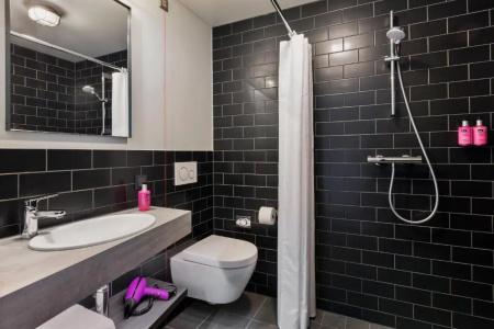 Moxy Frankfurt Airport Kelsterbach - 58