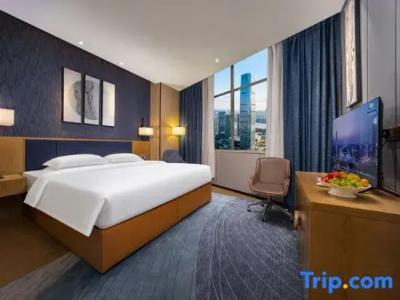Days by Wyndham Guangzhou Hantian - 18