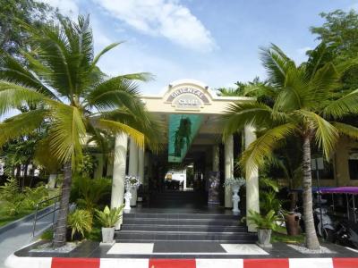 Oasis Garden & Pool Villa At Vip Resort - 67