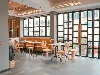 Yakthai Poshtel - 19