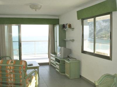 Apartamentos Hipocampos Calpe Rent Apart - 1