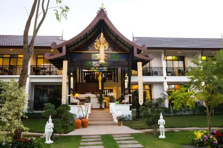 Radateeree Resort - 43