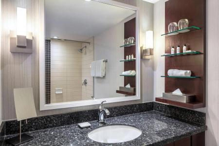 Deltas by Marriott Conference Centre - 47