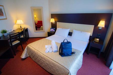 Tuscany Inn - 58