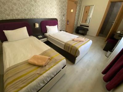 Niconya Port Suite&Hotel - 21