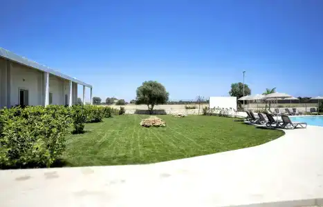 Addauro Resort - 14