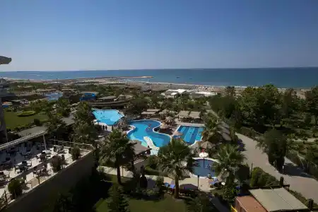 Adalya Resort & Spa Adults Only - Ultra All Inclusive - 23