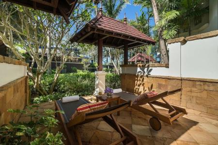 Jw Marriott Phuket Resort And Spa - Sha Extra Plus - 66