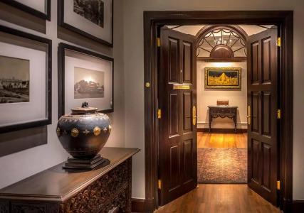 The Strand, Yangon - 54