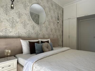 Apartment on Shota Rustaveli - 5
