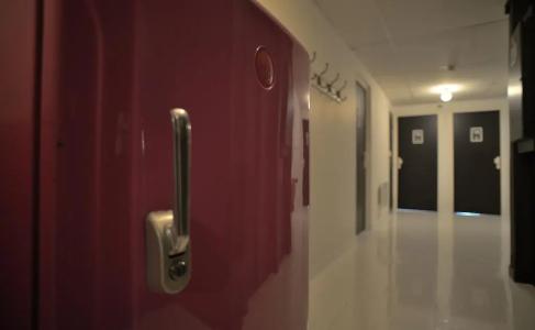 Collège Hôtel - 12