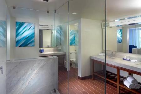 Courtyard by Marriott Queretaro - 49