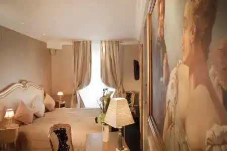 Hôtel & Spa Saint Jacques - 5