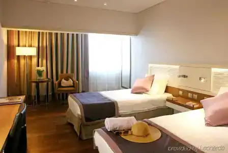 Crowne Plaza Limassol, an IHG - 4