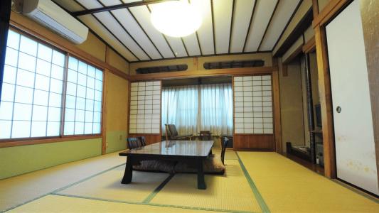 Izumi-so - 9