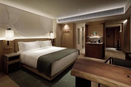 The Mitsui Kyoto, a Luxury Collection Hotel & Spa - 77