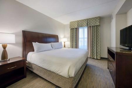 Hilton Garden Inn Southpoint - 71