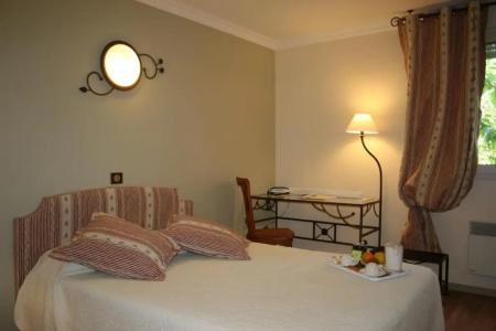 Hôtel Ulysse Montpellier Centre - 22