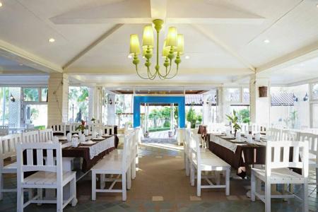 Rockgarden Beach Resort - 19