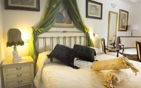 b&b Gianluis - 17