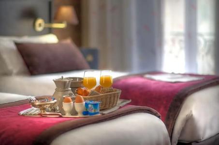 Best Western Plus Nice Cosy - 74