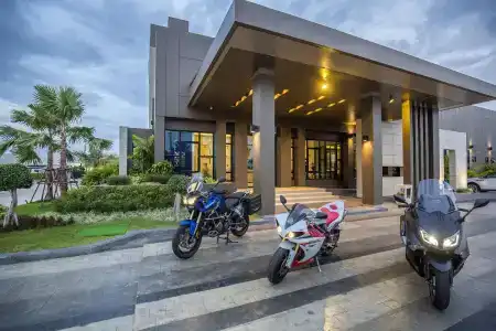 Cross Vibe Buriram - formerly X2 Vibe Buriram - 19