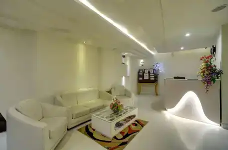 Siamton Inn - 1