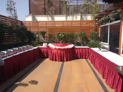 The Ashtan Sarovar Portico - 13