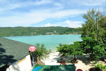 Phi Phi Cliff Beach Resort-Sha Plus - 14