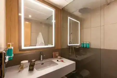 Novotel Nancy - 162