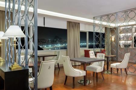 Sheraton Grand Rio & Resort - 143