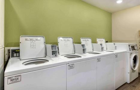 Extended Stay America Select Suites - - North - 4