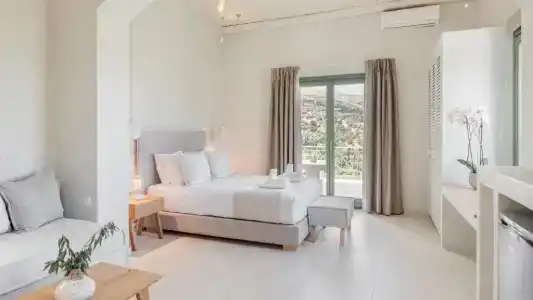 Casa Di Fiori Andros Suites - 117