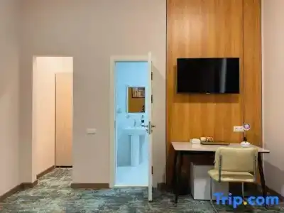 Мусафир - 83