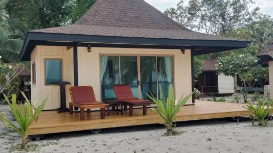 Koh Mook Sivalai Beach - 52