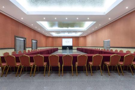 Hilton MM Grand Puebla, Tapestry Collection - 18