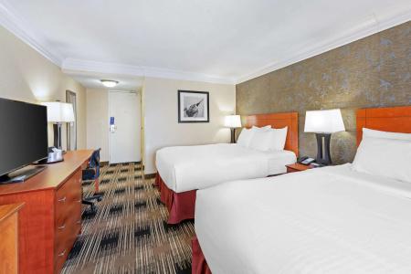 Best Western Inn at the Airport - 37