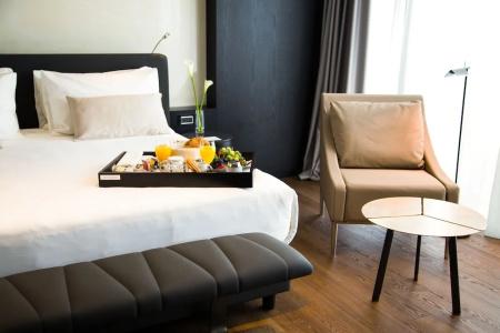 Maritim Plaza Tirana - 69