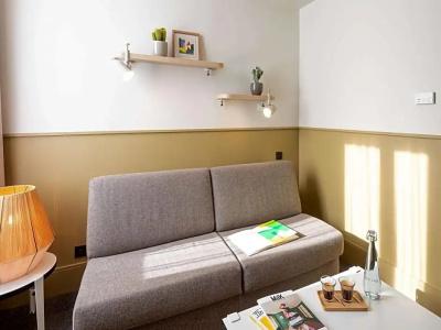 ibis Lyon Centre Perrache - 90