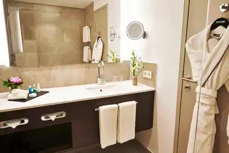 Steigenberger Köln - 10