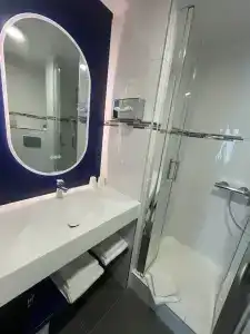 Best Western Hôtel Royan Océan - 82