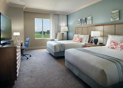 Omni Orlando at Championsgate - 39