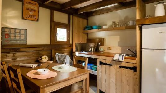 Orlando in Chianti Glamping - 78