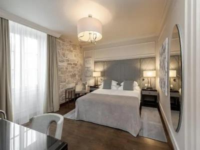 Bastion Heritage - Relais & Châteaux - 87