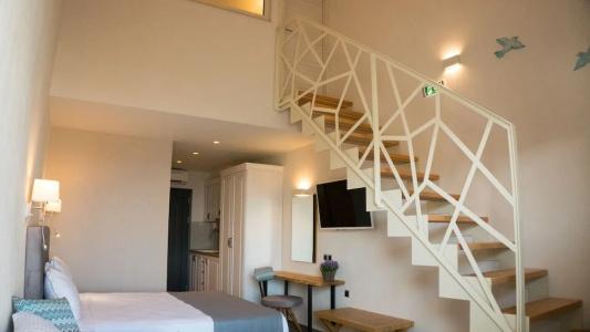 Costa Domus Blue Luxury - 136