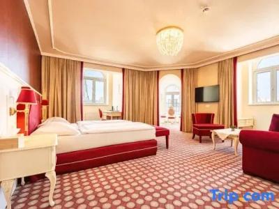 Aviano Boutiquehotel - 154